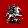 Логотип телеграм канала @sobitiemoskow — Новости Москвы