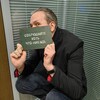 Логотип телеграм канала @sobludaytepravila — Соблюдайте хоть что-нибудь