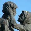 Логотип телеграм канала @sobmolitva — СОБОРНАЯ МОЛИТВА О МИРЕ