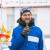 Логотип телеграм канала @sobolev_vr — Ну ты же Соболев! | РСО