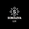 Логотип телеграм канала @soboleva_lux — Soboleva_lux_