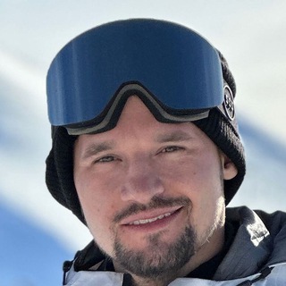 Логотип телеграм канала @sobolevsnowboard — Алексей Соболев