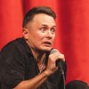 Логотип телеграм канала @sobolevtelegram — Илья Соболев 🦅 Клан Соболева
