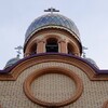 Логотип телеграм канала @sobor_bratsk — Собор Рождества Христова г. Братска