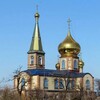 Логотип телеграм канала @sobor_mariupol — СОБОР МАРИУПОЛЬ