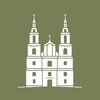 Логотип телеграм канала @sobor_minsk_official — Минский Свято-Духов кафедральный собор