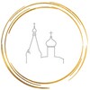 Логотип телеграм канала @sobor_ui — Всехсвятский храм Усть-Илимска