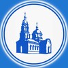 Логотип телеграм канала @soboran — Александро-Невский Кафедральный Собор