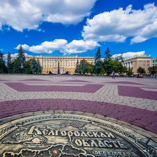 Telegram channel Соборная площадь logo