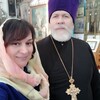 Логотип телеграм канала @sobornaymolitvatroizkiihram — ✨СОБОРНАЯ МОЛИТВА