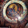 Логотип телеграм канала @soborrh — Собор Рождества Христова г. Новокузнецк