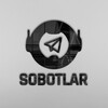 Logo of telegram channel sobotlar — SOBotlar Official Channel