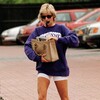 Логотип телеграм канала @sobraniefashionistov — собрание фэшионистов