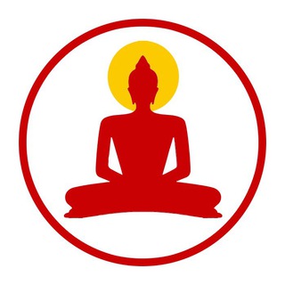 Logotipo do canal de telegrama sobrebudismo - Sobre Budismo