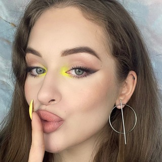 Логотип телеграм канала @sobsnamasha — Собсна Маша💄