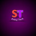 የቴሌግራም ቻናል አርማ sobujtechit — Sobuj Tech Web Application Development