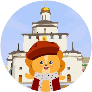 Telegram channel События Владимирская область logo