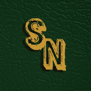 Логотип телеграм канала @soc_in — SOC-IN NEW's