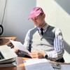 Логотип телеграм канала @socademia — Не ставьте два!