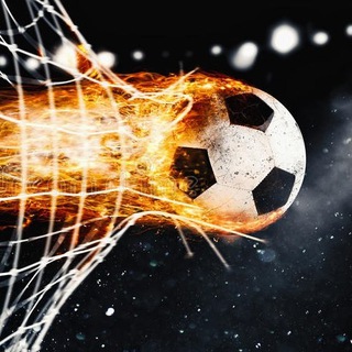 Логотип телеграм канала @soccer24 — НОВОСТИ СПОРТА 💢 НА ФУТБОЛ И ХОККЕЙ