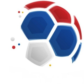 Логотип телеграм канала @soccer3balls — Три мяча