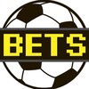 Logo of telegram channel soccer_bets_tips — Soccer Bets