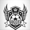 टेलीग्राम चैनल का लोगो soccer_footballteam — SOCCER FOOTBALL TEAM 👑