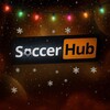 Логотип телеграм канала @soccer_hub5 — Soccer Hub