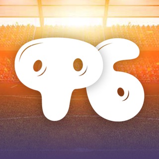 Логотип телеграм канала @soccerbigi — Футбольный Биги - видео/фото