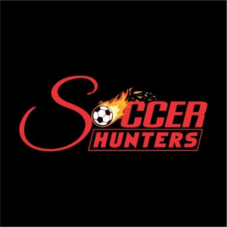 Logo saluran telegram soccerhunters_customer_care — SOCCER-HUNTERS.COM