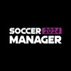 Логотип телеграм канала @soccermanagercariers — Soccer manager.Cariers