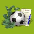 Logo saluran telegram soccermons — ⚽️FREE FIXED MATCHES⚽️