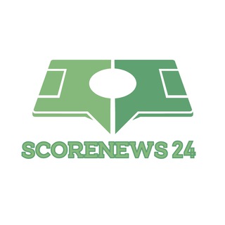 Logo del canale telegramma soccernews24official - SoccerNews24