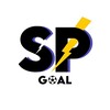 Telegram channel REDIRECT SPGoal logo