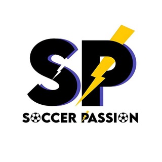 Logo del canale telegramma soccerpassionnews - ⚡️𝙎𝙤𝙘𝙘𝙚𝙧𝙋𝙖𝙨𝙨𝙞𝙤𝙣𝙃𝙪𝙗⚡️