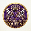 Logo of telegram channel soccerqueen789 — Soccer Queen