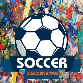 Логотип телеграм канала @soccers_pro — SOCCERS PRO | Futbol Yangiliklari