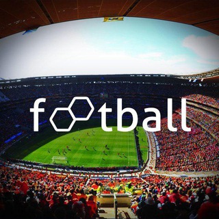 Logo of telegram channel soccers — Футболист