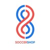 Логотип телеграм канала @soccershopby — SOCCERSHOP.BY🔴🔵 БУТСЫ | ФУТЗАЛ | ШИПОВКИ