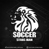 لوگوی کانال تلگرام soccerstars_official — ساکر استارز | سکه | گلکسی پس | دلوکس | soccer stars