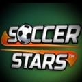 Logo saluran telegram soccerstarshamed — _SOCCERSTARS_