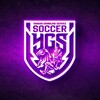 Logo of telegram channel soccerygs777 — Soccer YGS