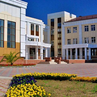 Логотип телеграм канала @sochi_edu — Сочинские школы