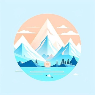 Telegram channel Сочиняй мечты logo