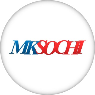 Логотип телеграм канала @sochi_mk — Мк Сочи