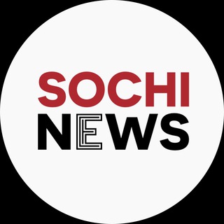 Логотип телеграм канала @sochi_news — Сочи News