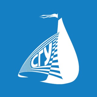 Логотип телеграм канала @sochi_university — СГУ СОЧИ | SSU SOCHI
