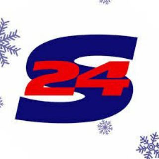 Логотип телеграм канала @sochi24n — Сочи 24