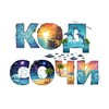 Логотип телеграм канала @sochi_code — Код Сочи