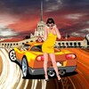 Telegram channel Автомобилисты Сочи logo
